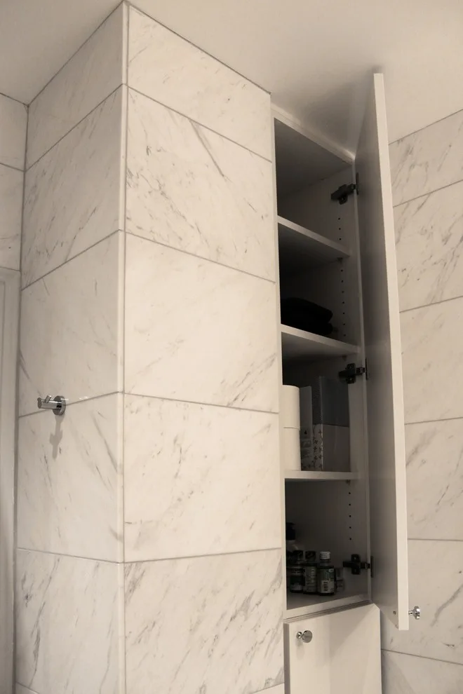 Storage Options by Holzman Interiors, Inc. - Photo 12