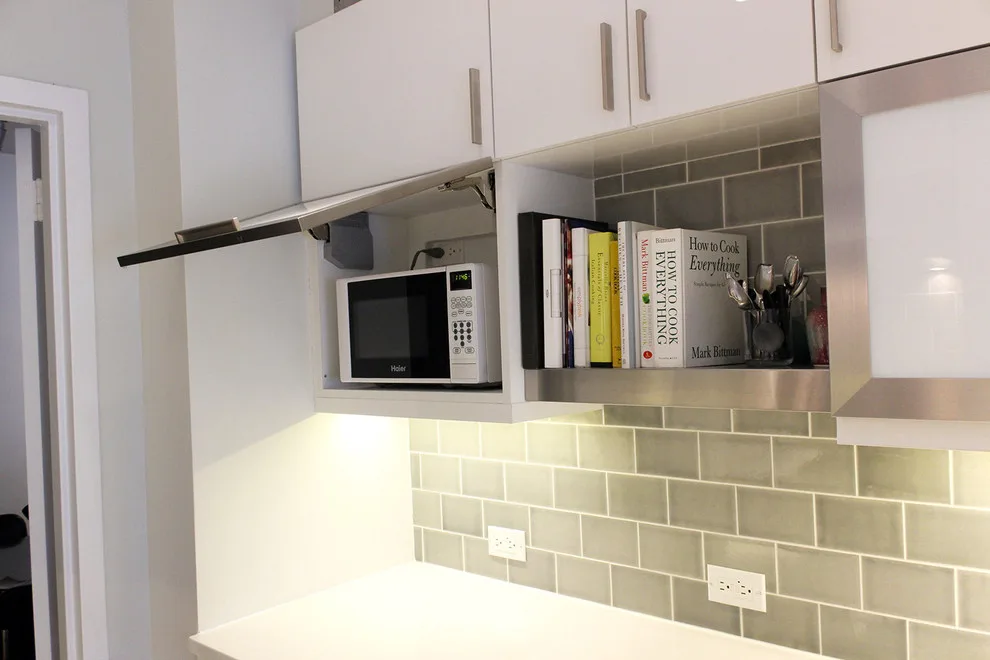 Storage Options by Holzman Interiors, Inc. - Photo 9