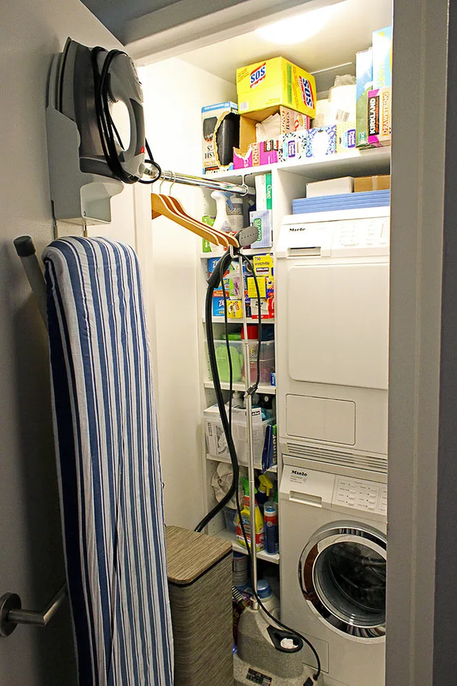 Storage Options by Holzman Interiors, Inc. - Photo 8