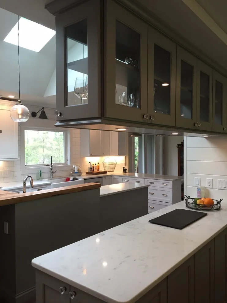 STRAPPLE/REINEKE Project by Deborah K. Kracus Requarth/Supply One - Photo 4