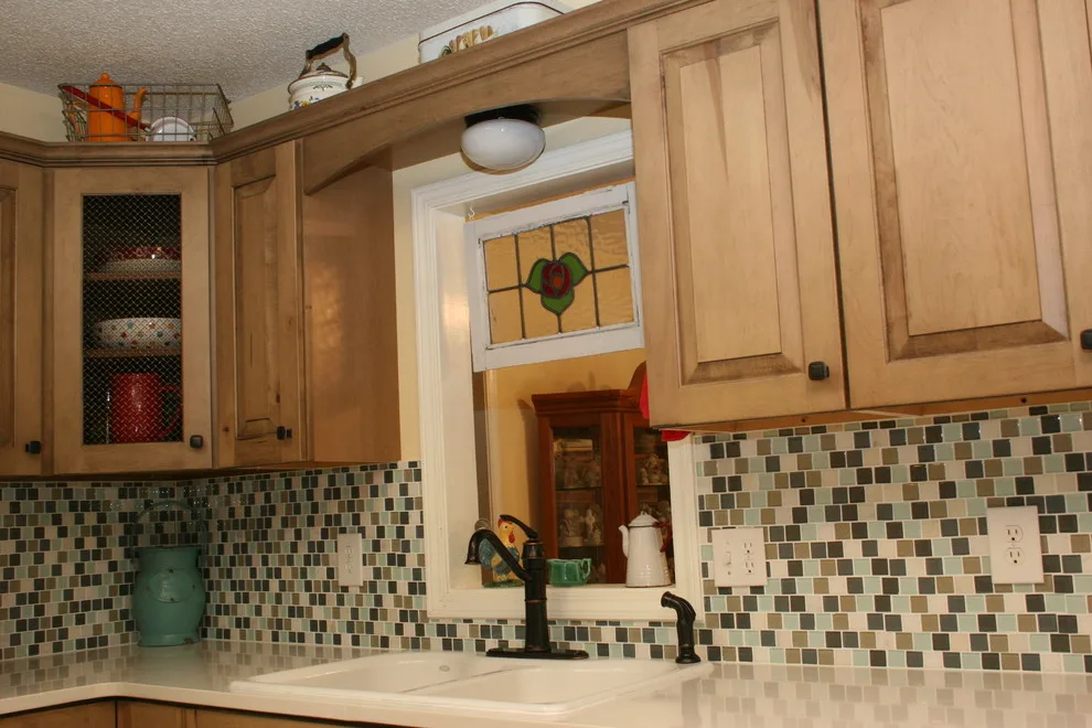 Strickland Culinary Space by Kitchen Design Group - Photo 4