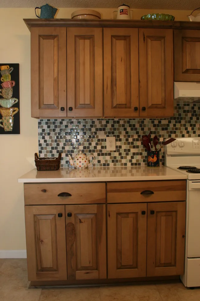 Strickland Culinary Space by Kitchen Design Group - Photo 5