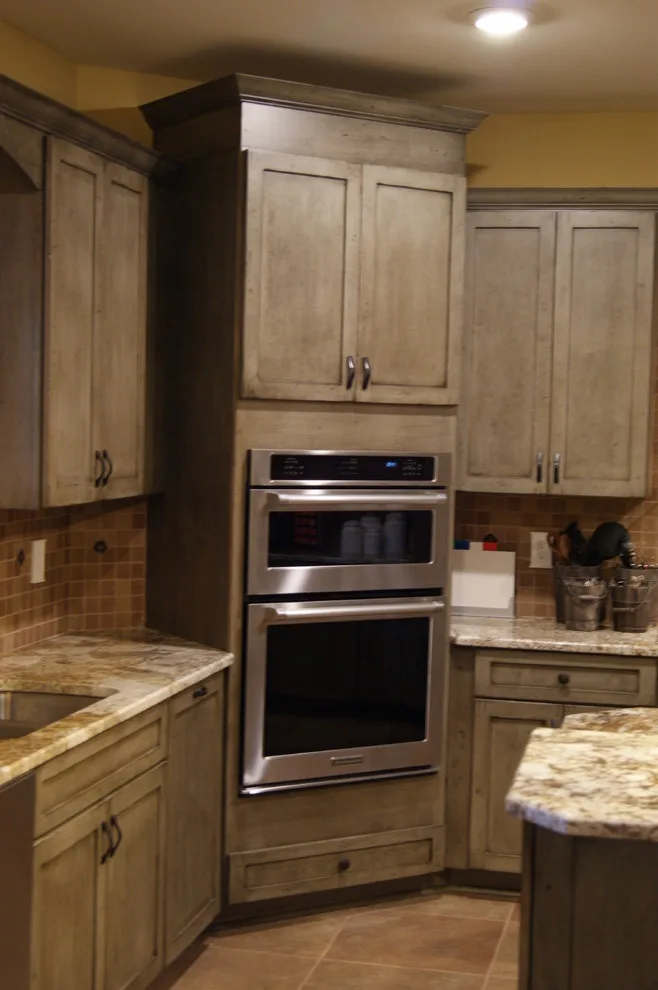 Struble Residence by Lowe's Of Conway, Arkansas - Photo 3