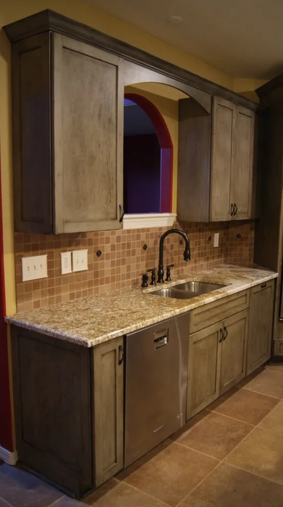 Struble Residence by Lowe's Of Conway, Arkansas - Photo 11