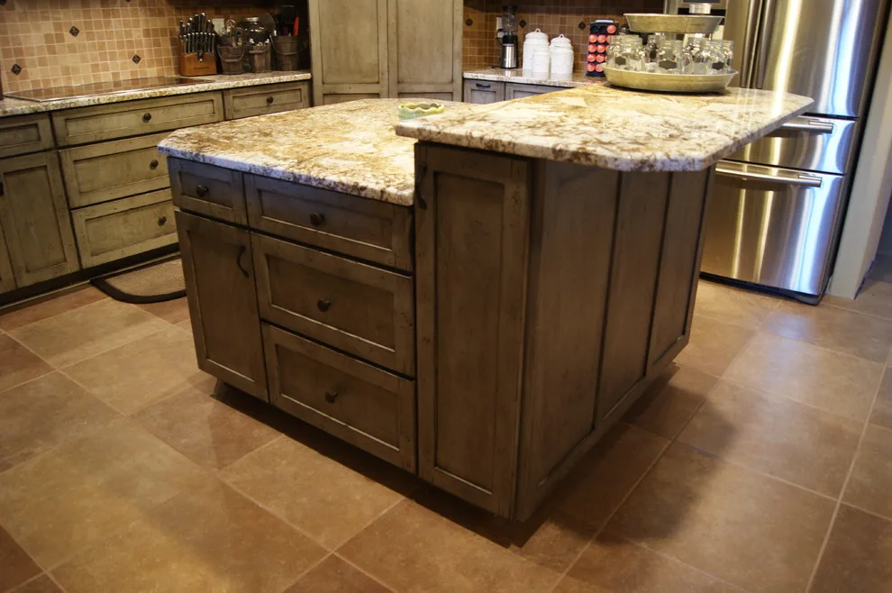 Struble Residence by Lowe's Of Conway, Arkansas - Photo 12