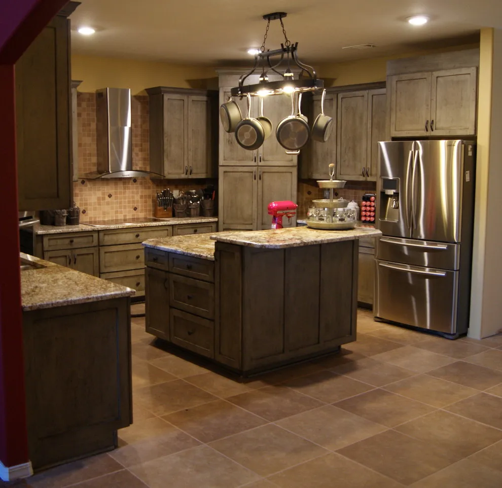 Struble Residence by Lowe's Of Conway, Arkansas - Photo 15