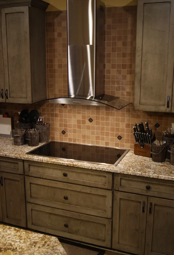 Struble Residence by Lowe's Of Conway, Arkansas - Photo 14