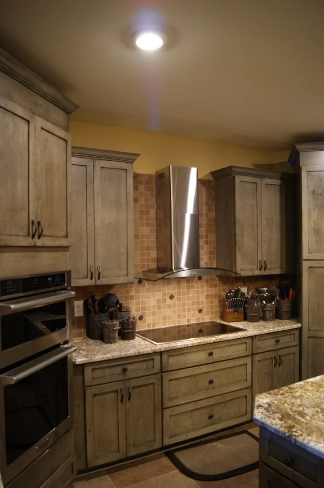 Struble Residence by Lowe's Of Conway, Arkansas - Photo 8