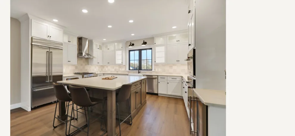 Trapped by Dutch Wood Cabinetry, LLC - Photo 2