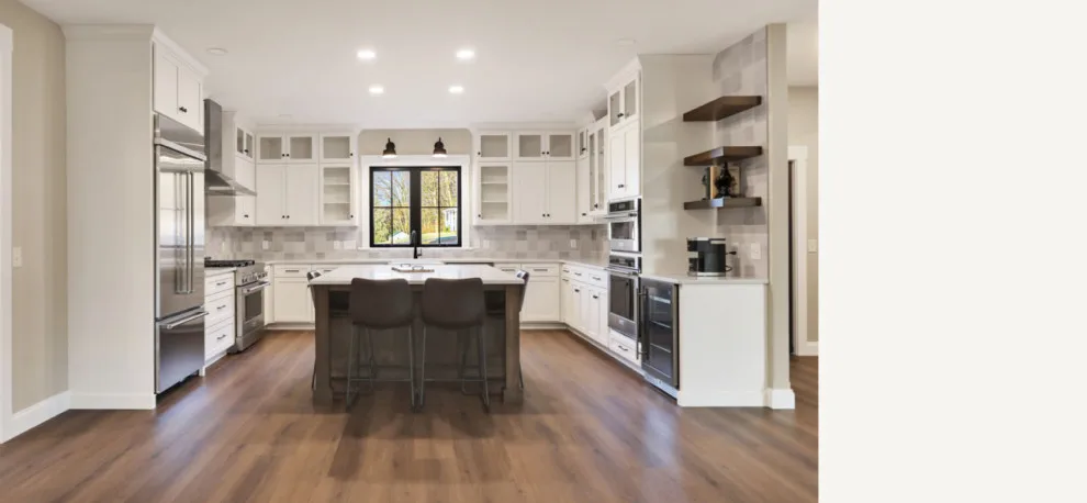 Trapped by Dutch Wood Cabinetry, LLC - Photo 4