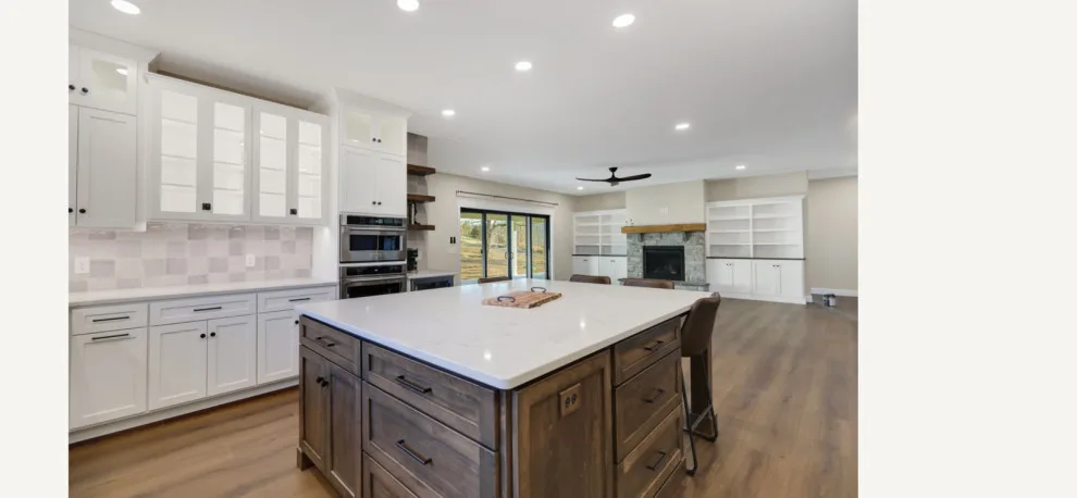 Trapped by Dutch Wood Cabinetry, LLC - Photo 6
