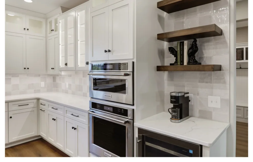 Trapped by Dutch Wood Cabinetry, LLC - Photo 7