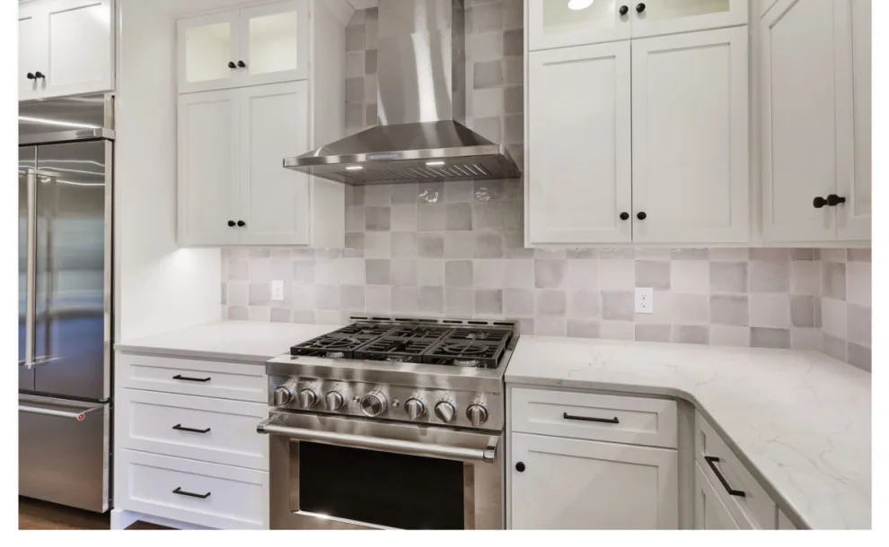 Trapped by Dutch Wood Cabinetry, LLC - Photo 5