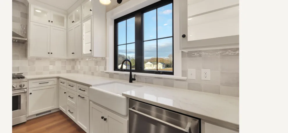 Trapped by Dutch Wood Cabinetry, LLC - Photo 3