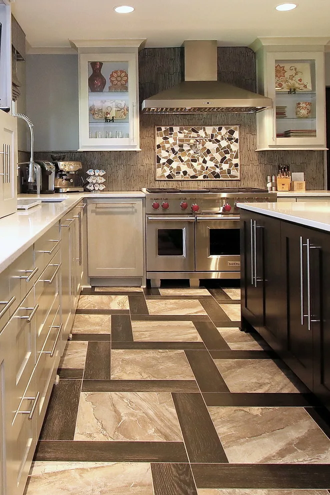 Fashion Beyond Tradition by Tile & Marble Gallery - Photo 4