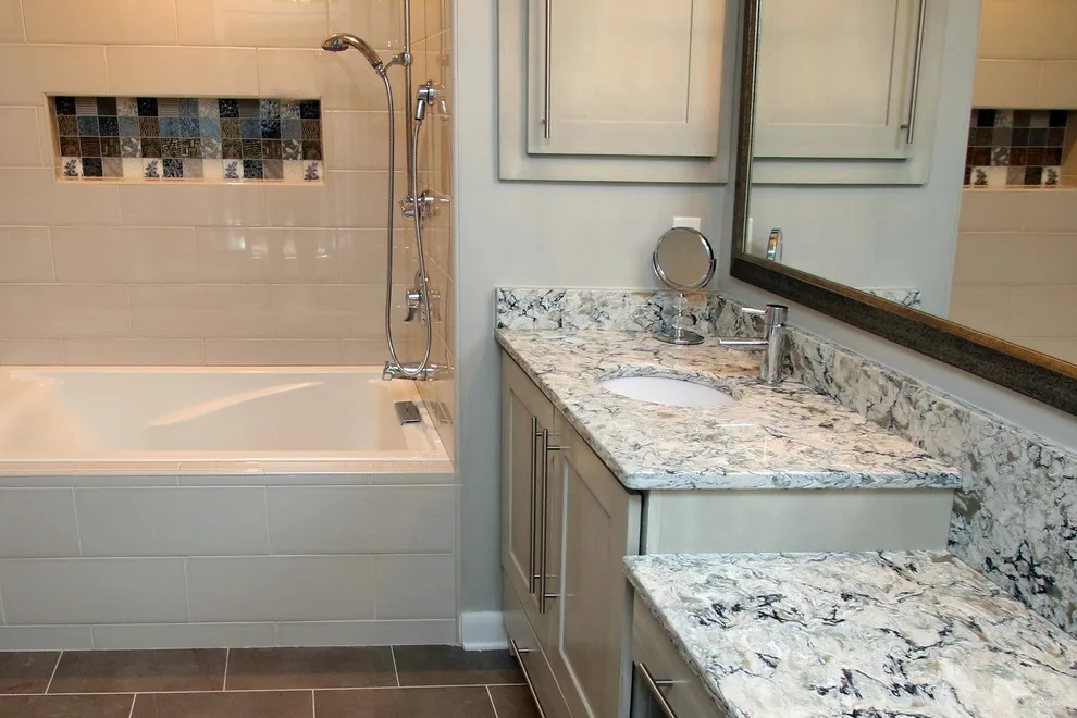 Fashion Beyond Tradition by Tile & Marble Gallery - Photo 2