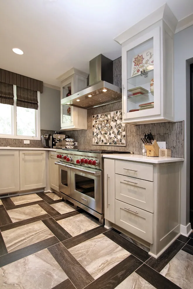 Fashion Beyond Tradition by Tile & Marble Gallery - Photo 7