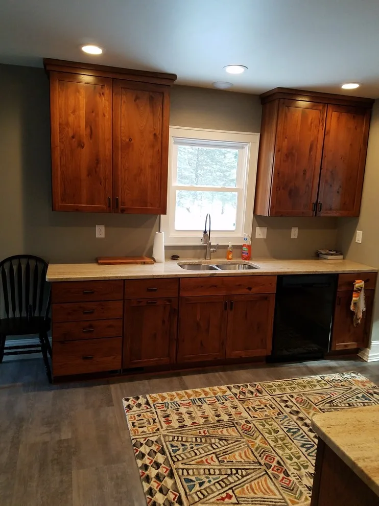Kitchen And Bath Design Center Of Mid-State Supply - Photo 9