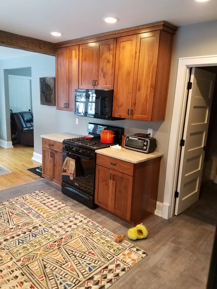 Kitchen And Bath Design Center Of Mid-State Supply - Photo 7