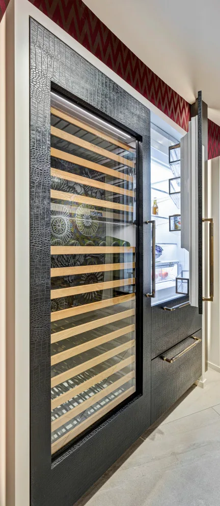 Houston Showroom for Sub-Zero, Wolf, and Cove - Classic Style by Bentwood Of Houston - Photo 2