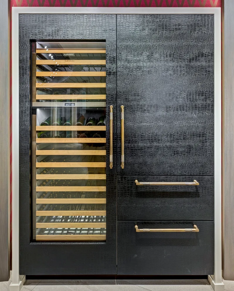 Houston Showroom for Sub-Zero, Wolf, and Cove - Classic Style by Bentwood Of Houston - Photo 3