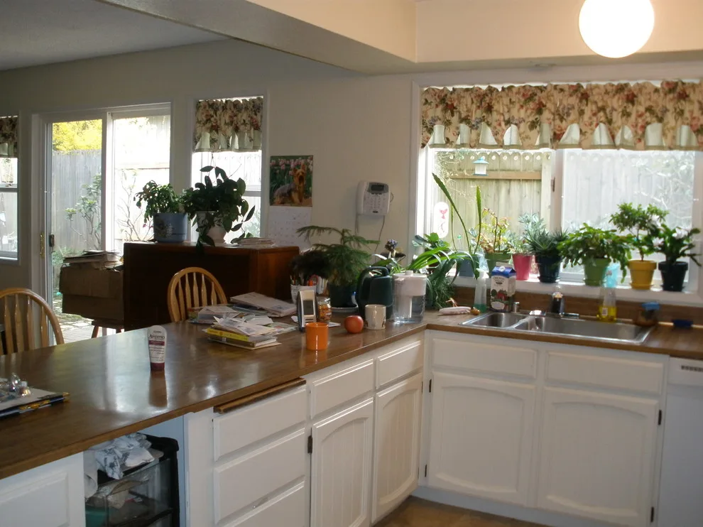 Puget Sound Culinary Renovation by Domistyle Design - Photo 2