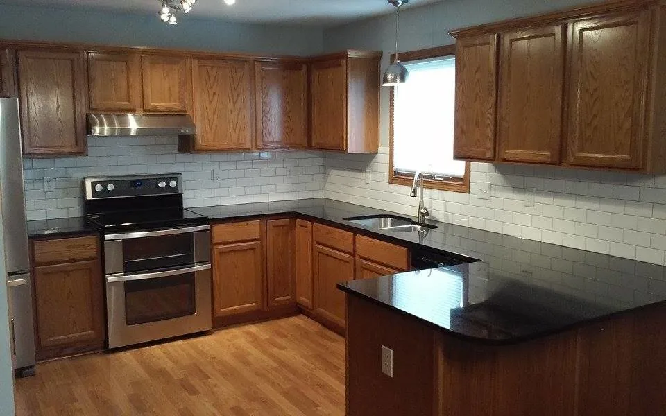Subway Tile Backsplashes by Bartel Kitchen And Bath - Photo 3