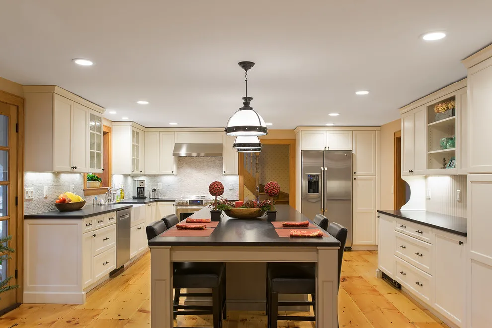 Sudbury Country Kitchen for Transition by Dawn Willis, Great Spaces Inc. - Photo 13
