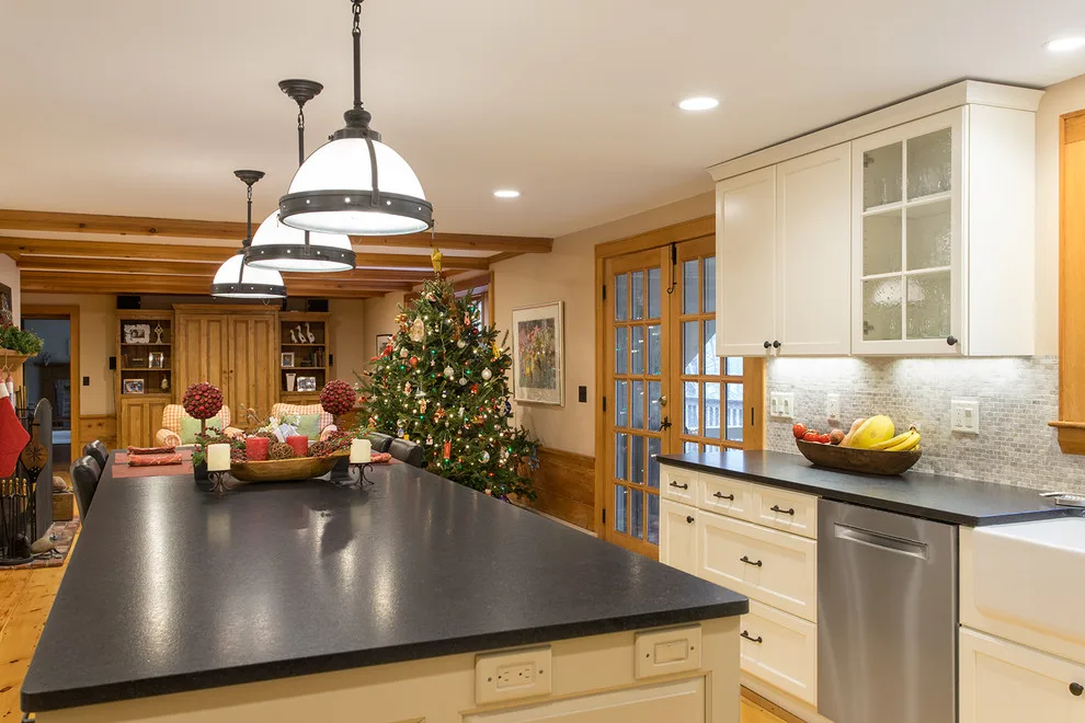 Sudbury Country Kitchen for Transition by Dawn Willis, Great Spaces Inc. - Photo 9