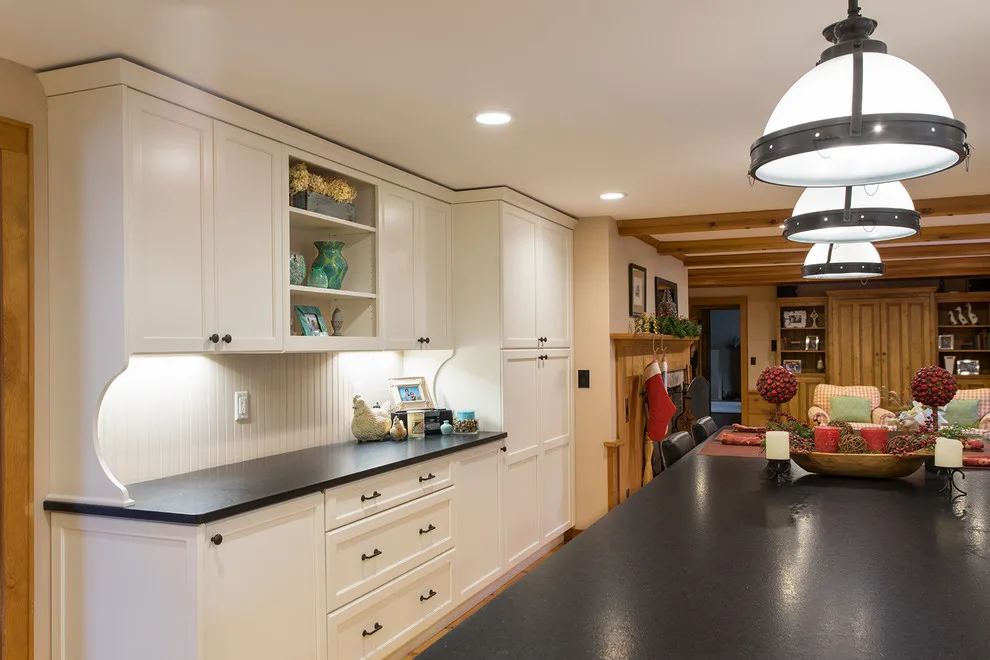 Sudbury Country Kitchen for Transition by Dawn Willis, Great Spaces Inc. - Photo 14