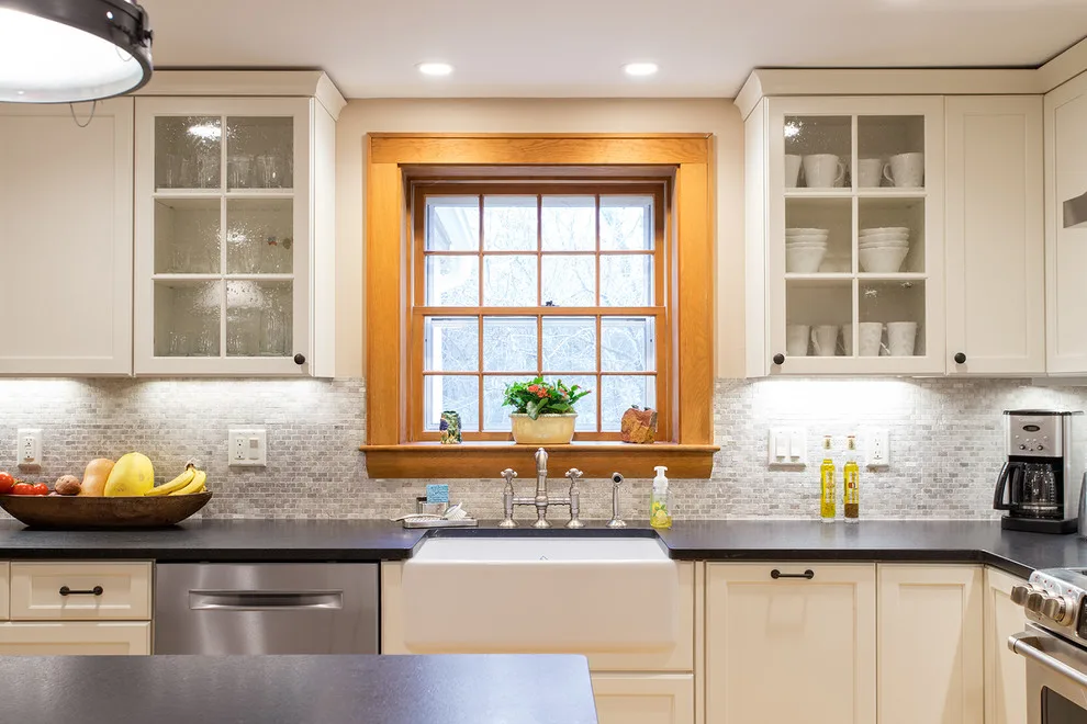 Sudbury Country Kitchen for Transition by Dawn Willis, Great Spaces Inc. - Photo 4