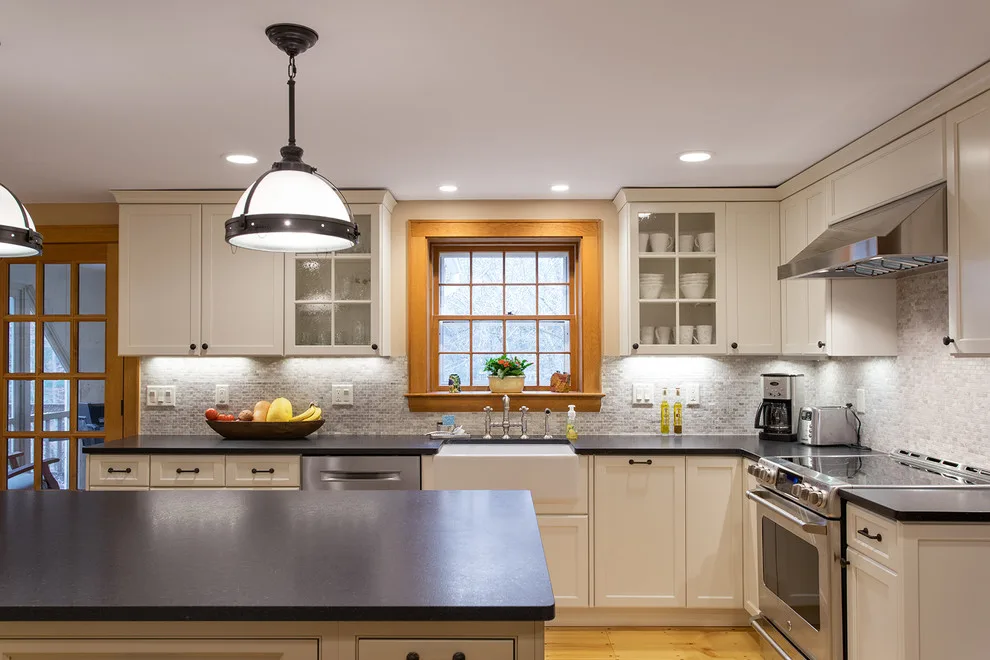 Sudbury Country Kitchen for Transition by Dawn Willis, Great Spaces Inc. - Photo 8
