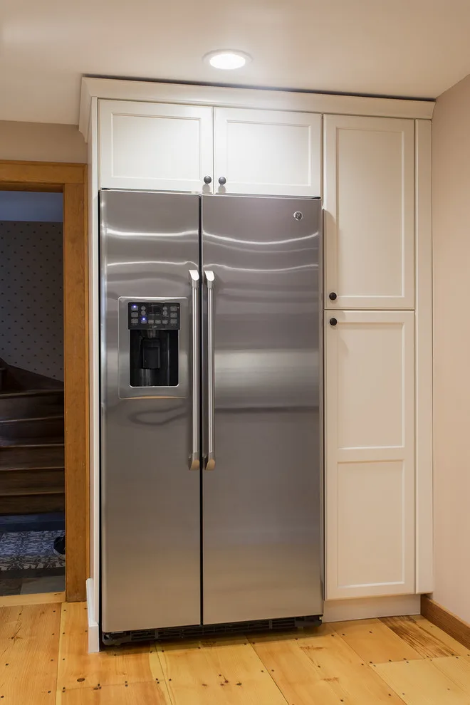 Sudbury Country Kitchen for Transition by Dawn Willis, Great Spaces Inc. - Photo 22