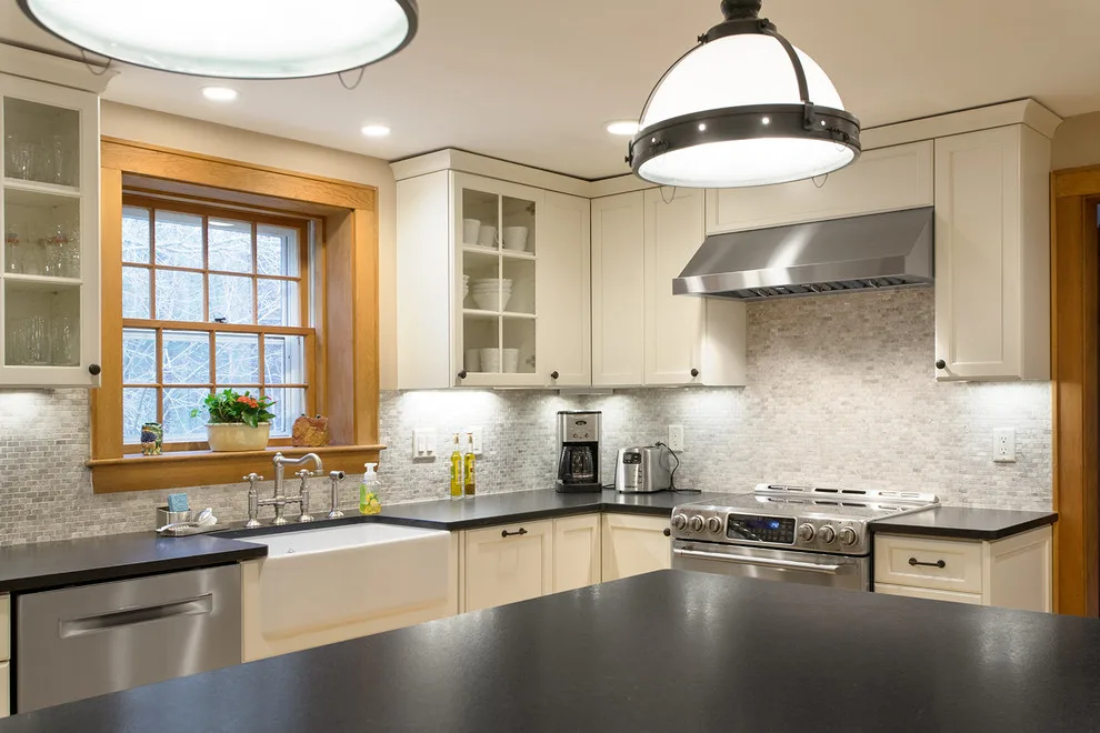 Sudbury Country Kitchen for Transition by Dawn Willis, Great Spaces Inc. - Photo 10