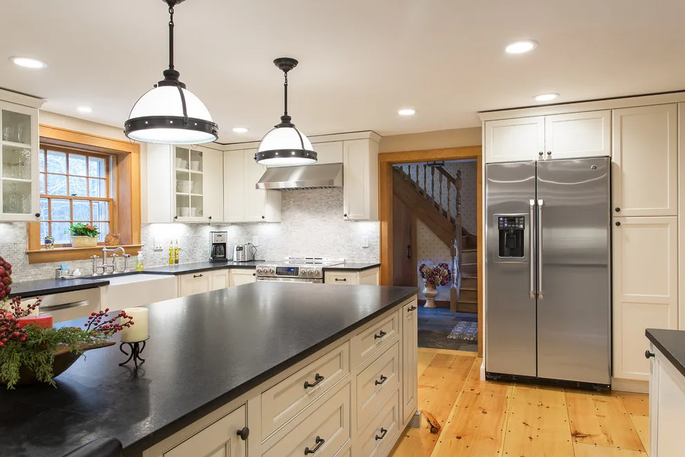 Sudbury Country Kitchen for Transition by Dawn Willis, Great Spaces Inc. - Photo 5