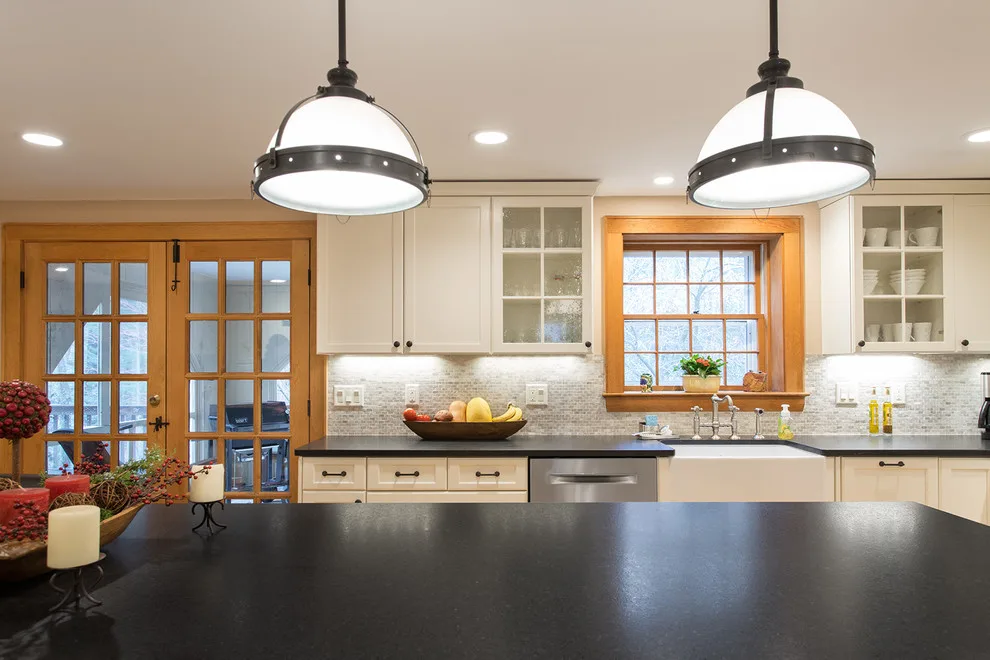 Sudbury Country Kitchen for Transition by Dawn Willis, Great Spaces Inc. - Photo 23