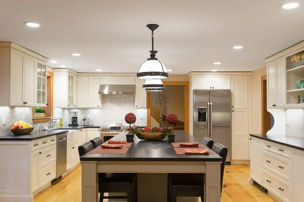 Sudbury Country Kitchen for Transition by Dawn Willis, Great Spaces Inc. - Photo 3