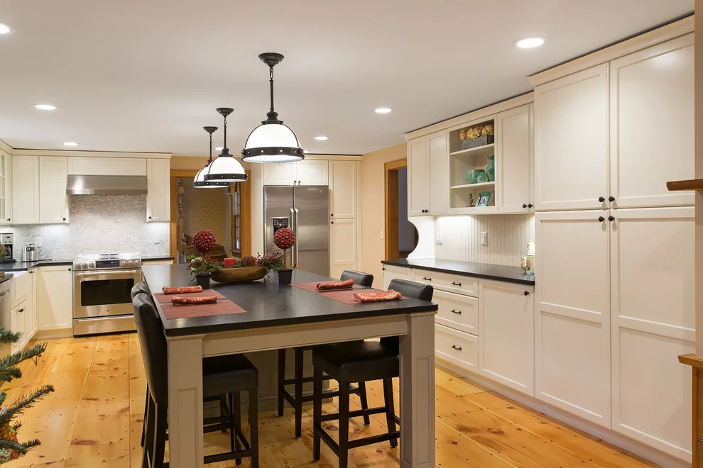 Sudbury Country Kitchen for Transition by Dawn Willis, Great Spaces Inc. - Photo 16