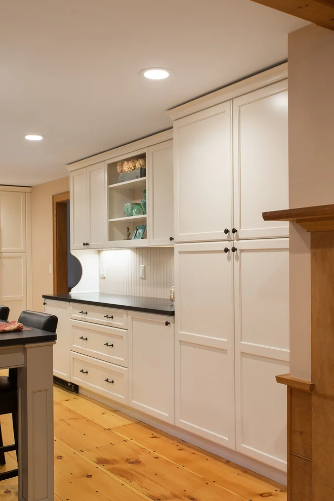 Sudbury Country Kitchen for Transition by Dawn Willis, Great Spaces Inc. - Photo 2