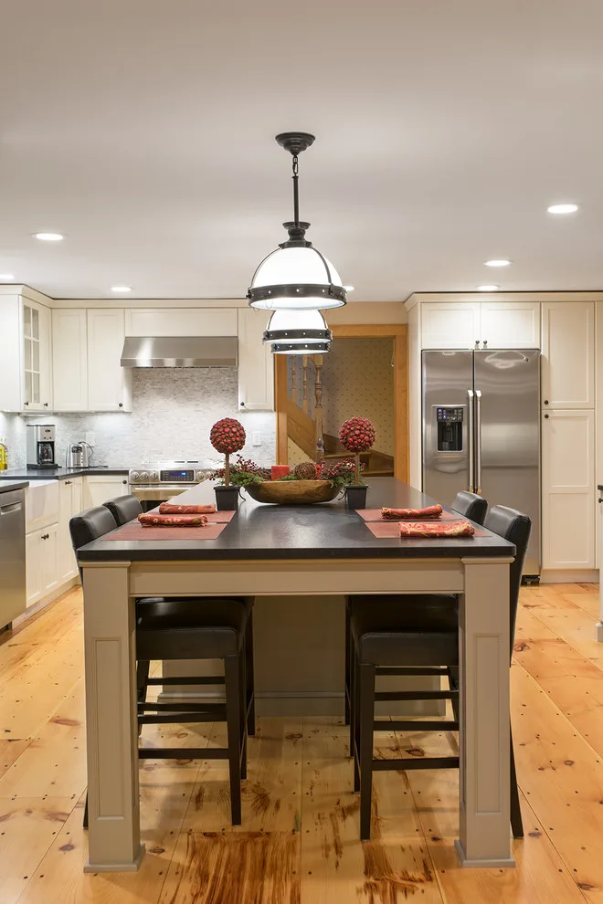 Sudbury Country Kitchen for Transition by Dawn Willis, Great Spaces Inc. - Photo 21