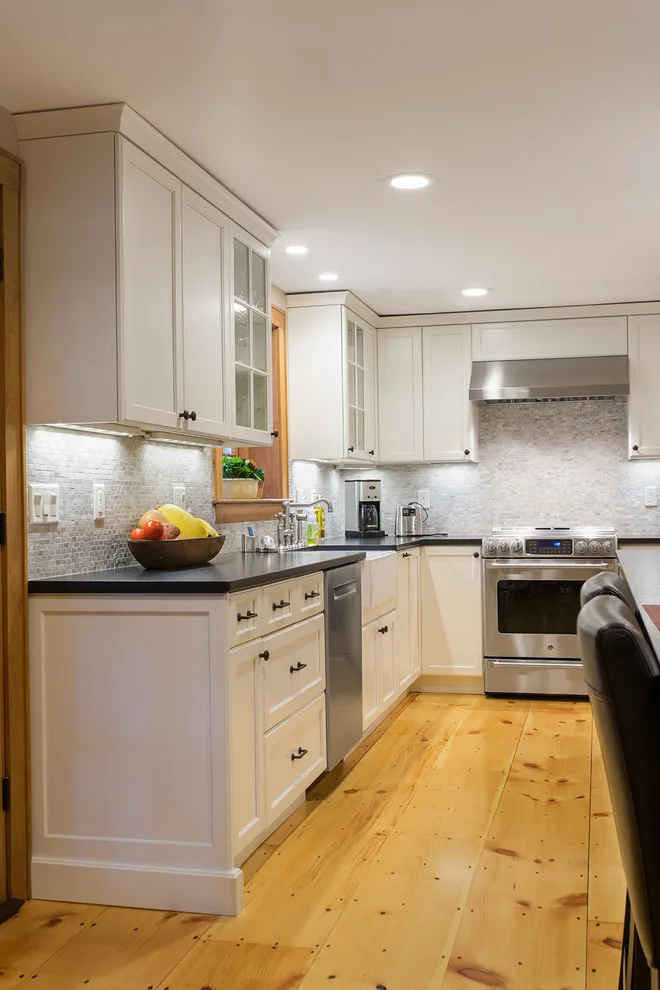 Sudbury Country Kitchen for Transition by Dawn Willis, Great Spaces Inc. - Photo 12