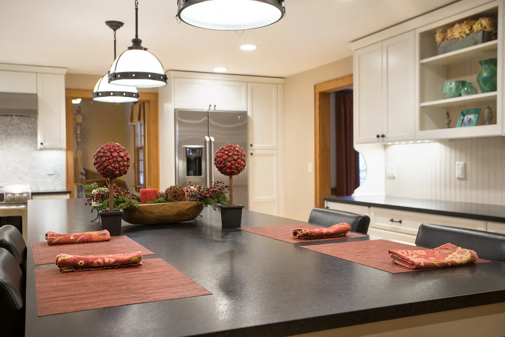 Sudbury Country Kitchen for Transition by Dawn Willis, Great Spaces Inc. - Photo 15