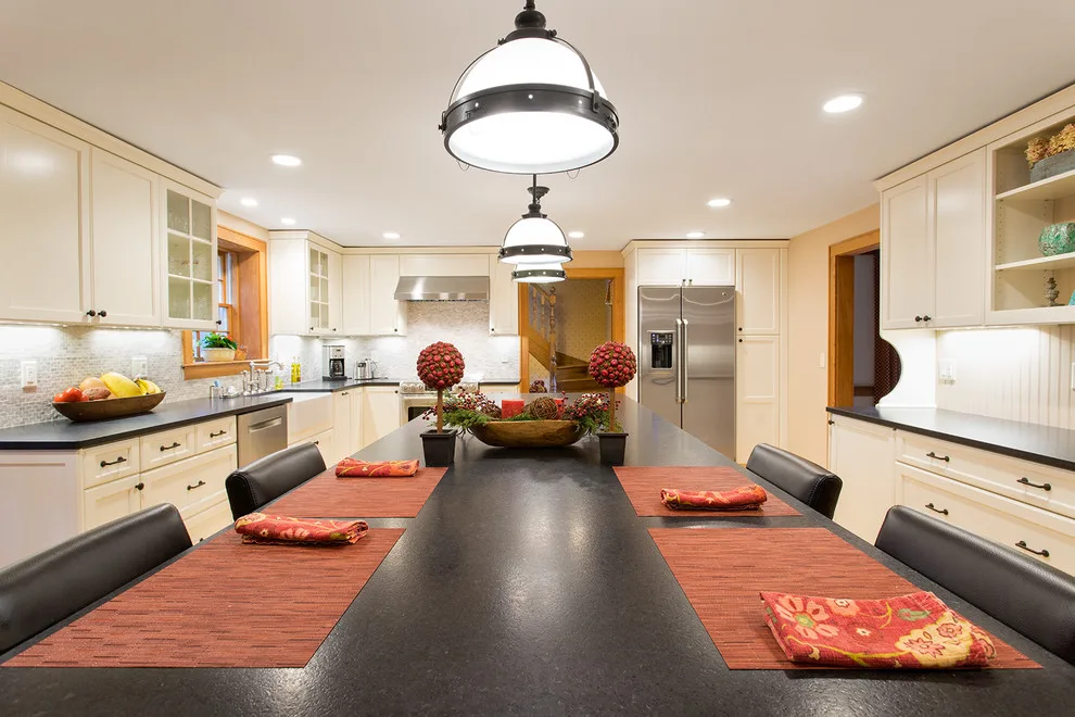 Sudbury Country Kitchen for Transition by Dawn Willis, Great Spaces Inc. - Photo 17
