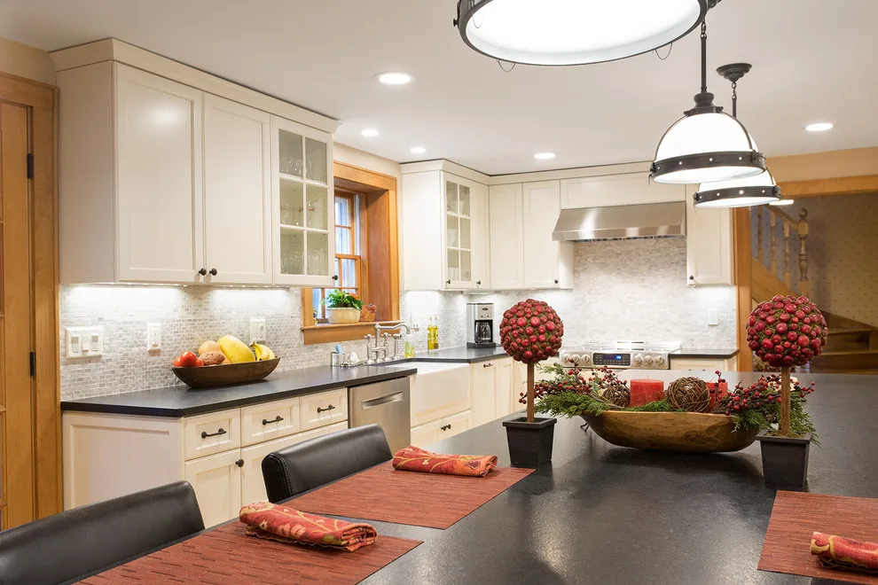 Sudbury Country Kitchen for Transition by Dawn Willis, Great Spaces Inc. - Photo 24