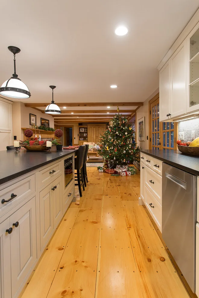 Sudbury Country Kitchen for Transition by Dawn Willis, Great Spaces Inc. - Photo 6