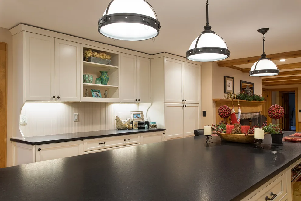 Sudbury Country Kitchen for Transition by Dawn Willis, Great Spaces Inc. - Photo 7