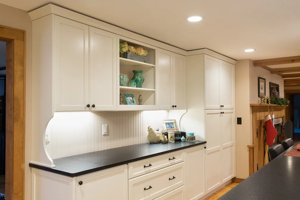 Sudbury Country Kitchen for Transition by Dawn Willis, Great Spaces Inc. - Photo 25