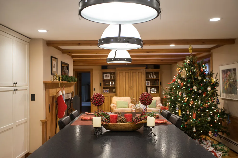 Sudbury Country Kitchen for Transition by Dawn Willis, Great Spaces Inc. - Photo 20