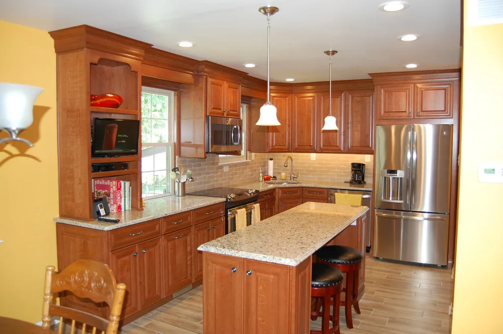 The Kitchen of Sue and Bob by TRS Designs, Inc (Kitchens, Baths, & More) - Photo 3