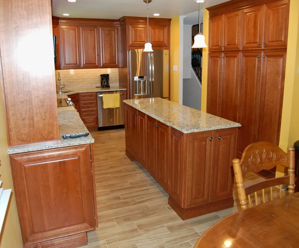 TRS Designs, Inc (Kitchens, Baths, & More) - Photo 8